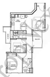 Vue 8 Residence (D18), Condominium #568372371